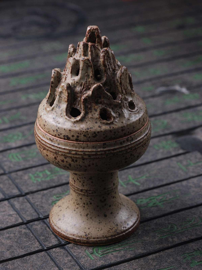 香炉2